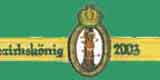 Ärmelband f. Bezirkskönig