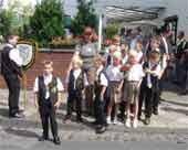 Diashow Sonntag